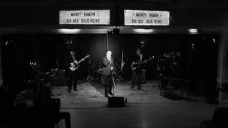 mighty ramon and the phantoms of soul - your one and only man (otis redding)