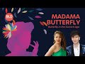 Madama Butterfly: Butterfly in the Current Age