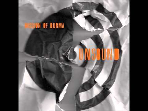 Mission of Burma - 7s