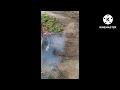 Modifikasi Mesin Babat Rumput Sorong