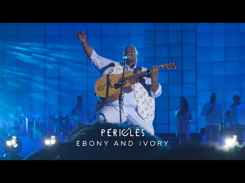 Ebony And Ivory - Péricles