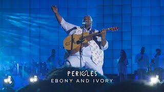 Ebony and Ivory (Ao Vivo Na Fonte Nova) Music Video