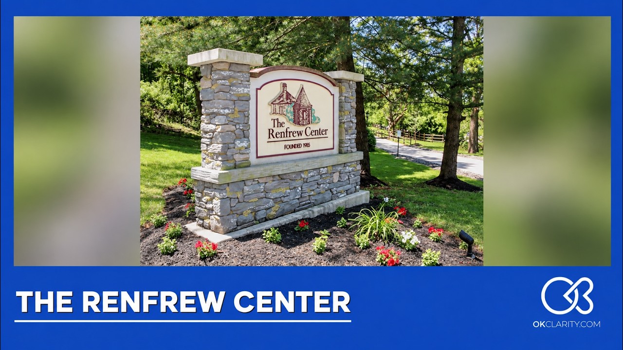 The Renfrew Center | Jewish Treatment Center in PA.