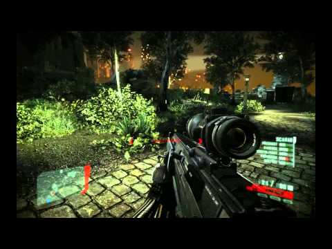 Mission Eye PC