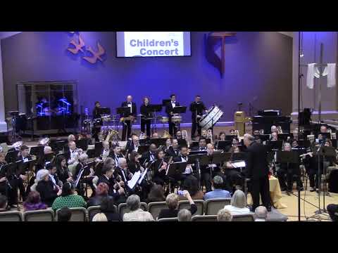 "Instant Concert" by Harold L. Walters