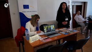 В Смолян се проведе трудова борса