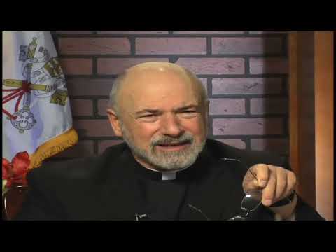 ALL SOULS & the "LAST THINGS": Death/The Particular Judgment/Purgatory/Heaven/Hell/Final Judgment