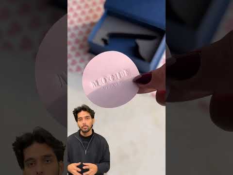 This branding trick is going VIRAL! 🌟 Embossed packaging makes your brand premium & eco-friendly.