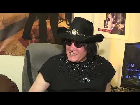 Milić Vukašinović prvi koraci nakon amputacije noge - PVS 27.04.2025.