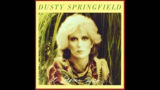 Dusty Springfield - I Rather Leave While I&#39;m In Love