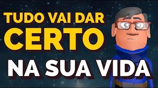ORAÇÃO DA NOITE NÃO TENHA MEDO, TENHA FÉ E CONFIE EM DEUS