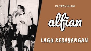 Download lagu Alfian - Lagu Kesayangan (Lyric) mp3