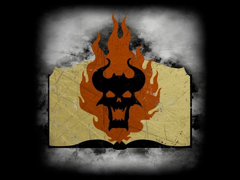 WORD BEARERS TRIBUTE