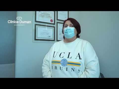 Operația de diabet de tip 2. Mama artistei Raluka s-a operat de diabet de tip 2, în Turcia