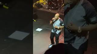 Too $hort performing &quot;Gettin&#39; It&quot;