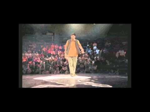 Storm - Red Bull BC One 2005   V. Furacão 2000