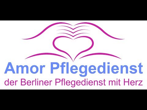 Wer pflegerische Leistungen brauch oder auf der Suche nach einem Job in der Pflege ist, wird hier fündig. #amorpflege @amorpflege
