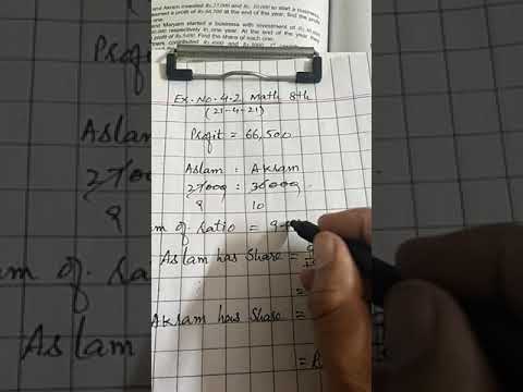 class 8th math (21-4-21)