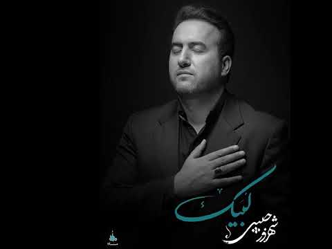 Shahrooz Habibi-labayk