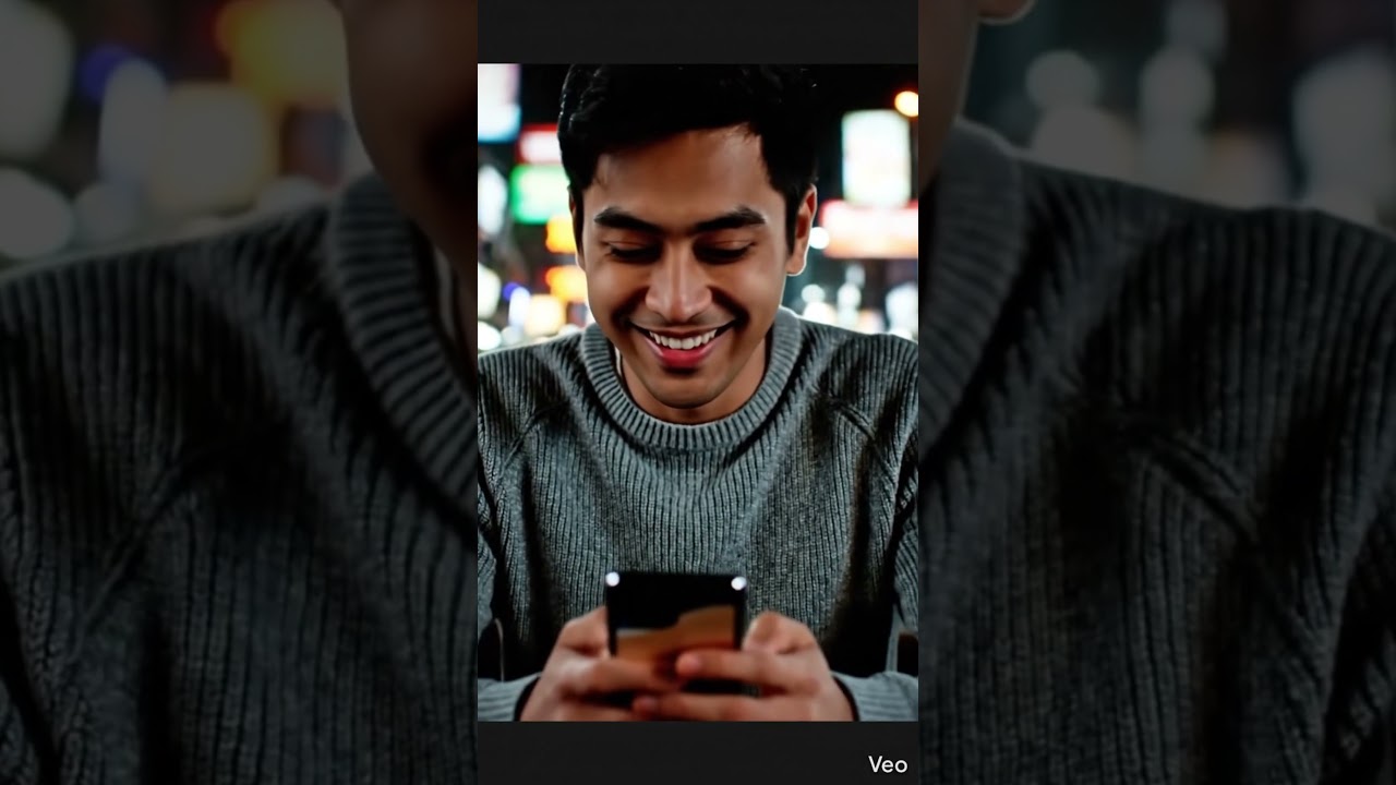 Can a Simple Message Save Someone’s Day?