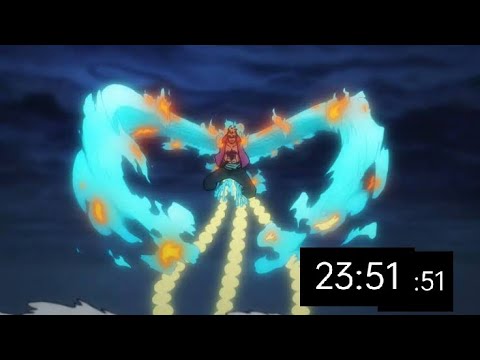 One piece episode 988 1080 fhd | eng subbed
