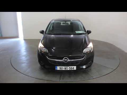 Opel Corsa 1.4i petrol 90hp Excite - TENDER 23 - Image 2