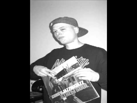 Elmi Tha Mos'Hi - 2 Hits And Pass