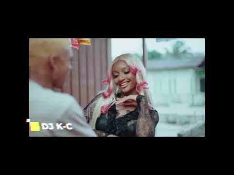 2023 Afrobeats - Asiwaju Mix - DJ K-C - Asiwaju, Red Flags, Rush, Angie, Soweto, Lil Mama