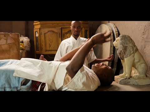 Hare Dikatana S1 EP3 - Karate