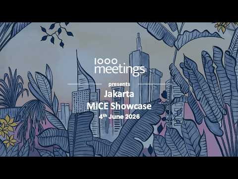 Jakarta Showcase