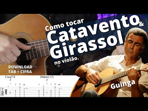 Catavento - MIMO