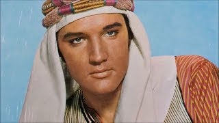 Elvis Presley Wisdom Of The Ages HD