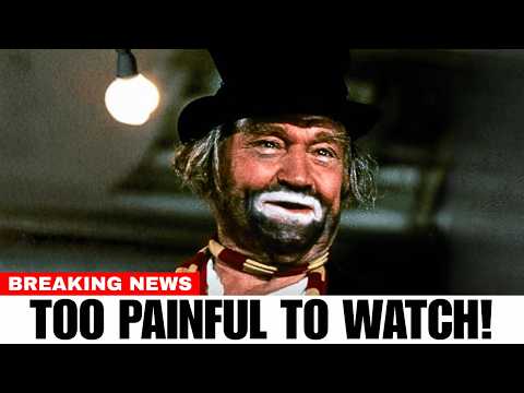 Red Skelton’s Final TV Special Was Never Aired Until Now