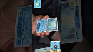 151 Ripz with Snorlaxx ✨ #pokemon #pokemoncards #shorts #151 #pokemontcg