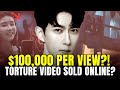 Yu Menglong S Torture Video Sold For 100 000 View On Dark Web Autopsy Report Confirms The Rumors