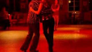 Manuel Sanchez Carabel & Gaby Guthmann, interpretacion