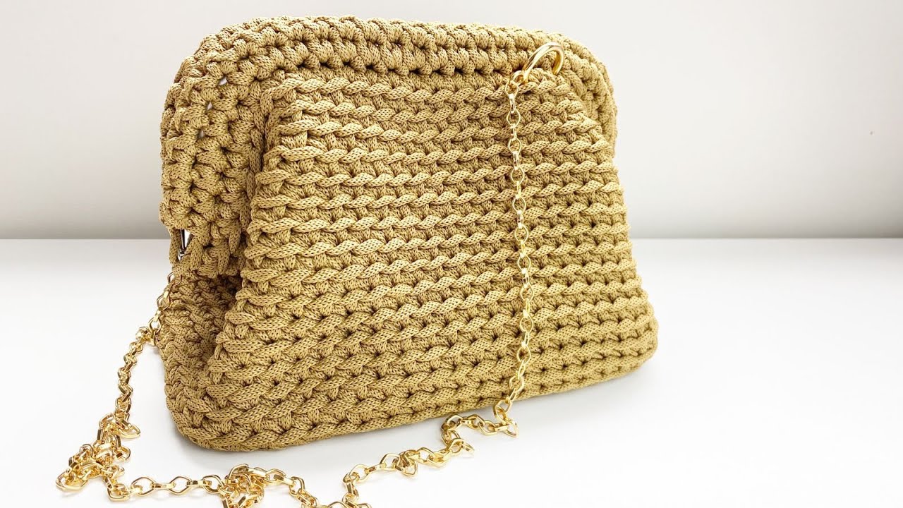 Bolsa fecho tubular | fecho boca de lobo