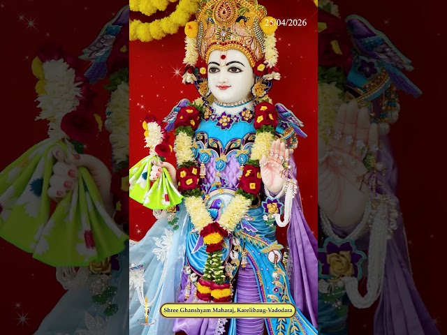 Ghanshyam Maharaj