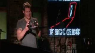 Nick Lachey on One Three Hill - All in my head.