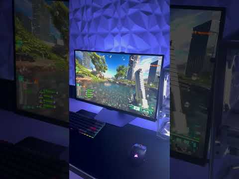 The Samsung Odyssey G5 Is AMAZING in 2025! #samsungodyssey #gamingmonitor