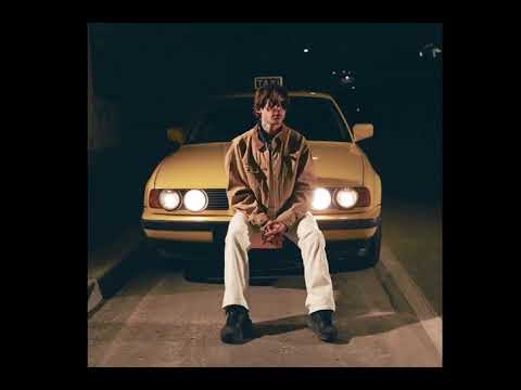 Cancelli di Mezzanotte - Rkomi, Chiello TESTO