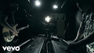 Kate Boy - Self Control (Live Studio Version)