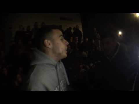 FAY VS SWIT EME - FINAL - BATHROOM STUDIOS BATTLE