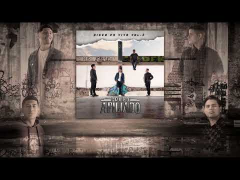 GRUPO AFILIADO - 01 Señor M1 Disco Vol.3 (En Vivo)