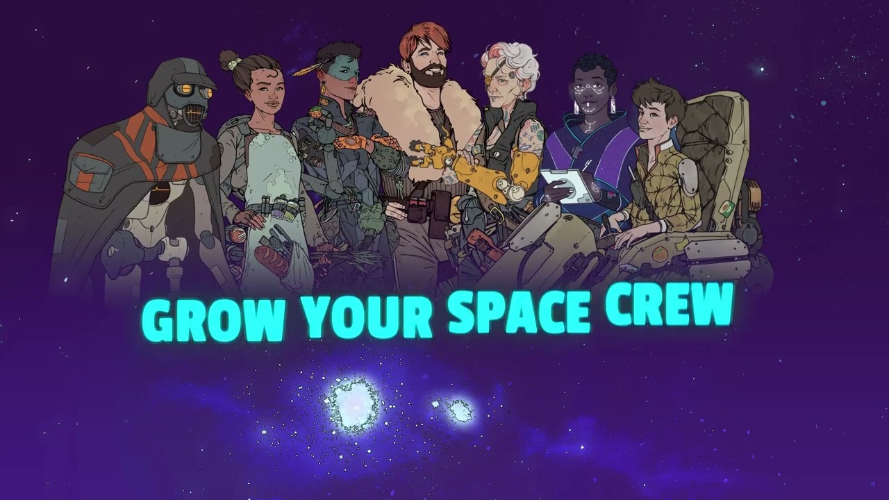 A Long Journey to an Uncertain Endvideo poster