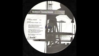 Maureece - Mysterious Power (Trance 2000)
