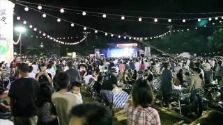 preview picture of video 'ORION BEER FEST in OKINAWA-City 2010【HD Video】オリオンビアフェスト'
