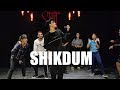 Shikdum Shaan Shreya Ghoshal Pratik Rane Nritya Shakti