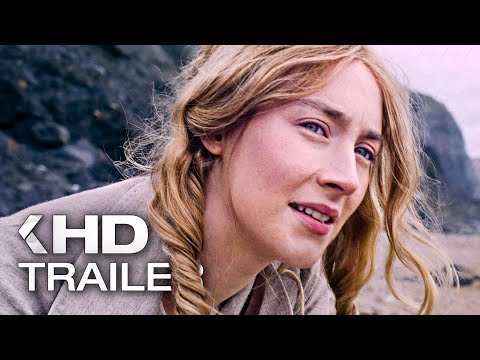 AMMONITE Trailer German Deutsch (2021)