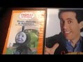 Double Feature DVD Opening 2
